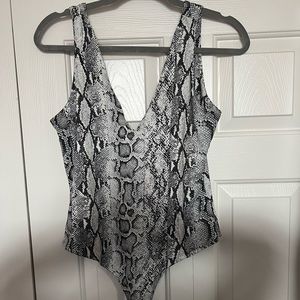 Lulu’s bodysuit